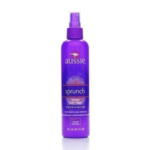 Aussie Catch the Wave Sprunch Spray